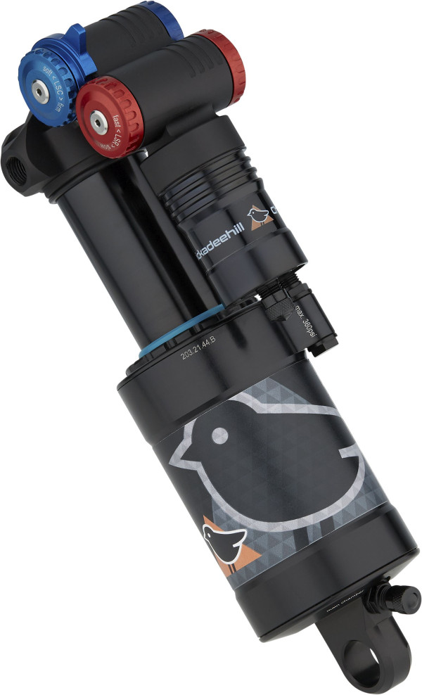 Chickadeehill – Dein Plus an Dynamik