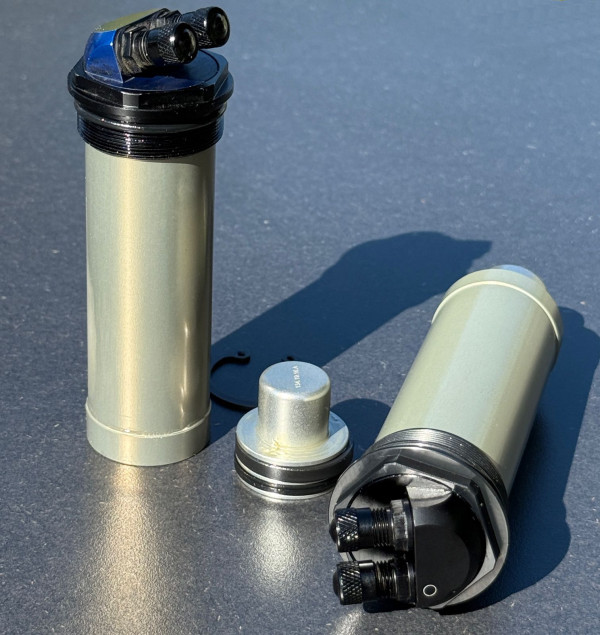 Chickadeehill – Dein Plus an Dynamik