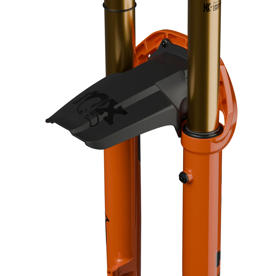 Fox Fork Mudguard